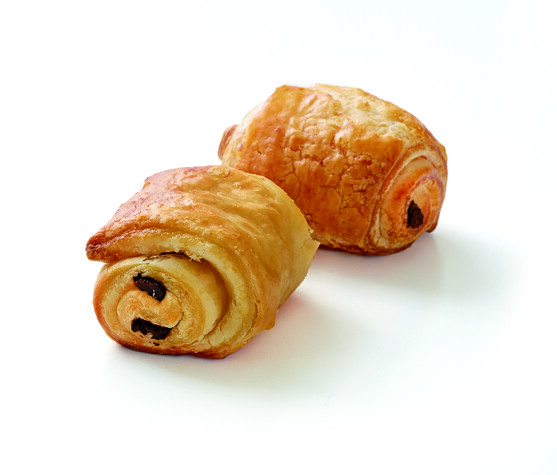 Petit pain chocolat cru sans gluten sans lactose