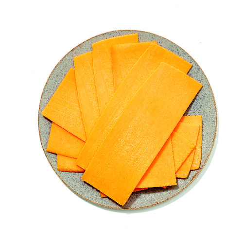 Mimolette tranchette  