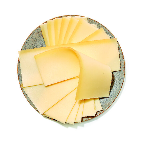 Comté AOP tranché format baguette