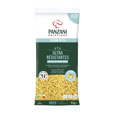 Macaroni ultra resistante qualite superieur sac de 5 kg