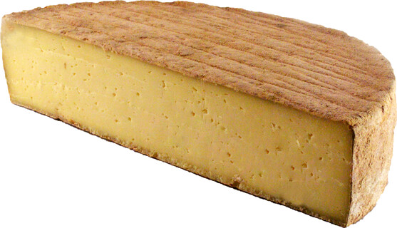 Bargkass fermier au lait cru
