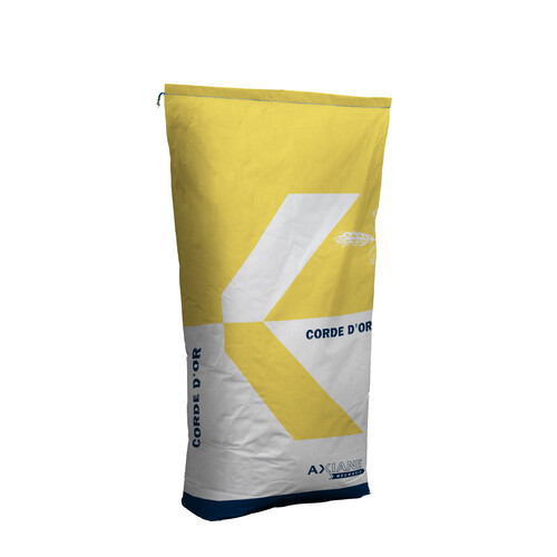 Farine panifiable T65  