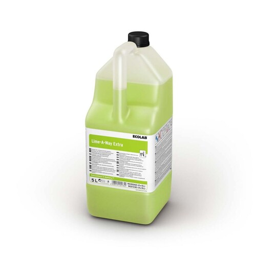 Lime a way extra détartrant