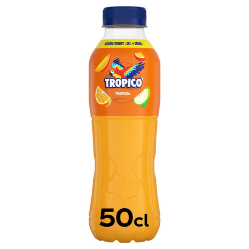 Tropico tropical