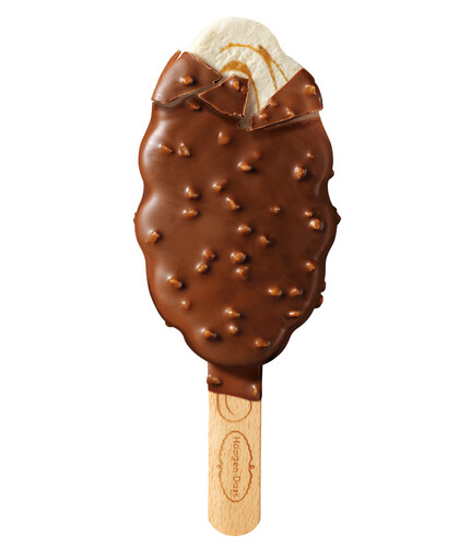 Bâtonnet chunky caramel beurre salé
