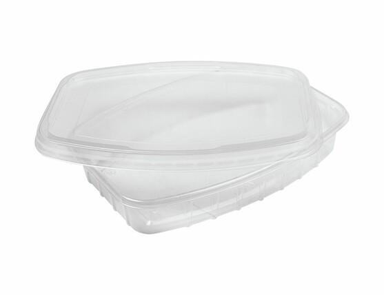 BOITE + COUVERCLE PACK CHALEUR CONTENANCE 600 CC