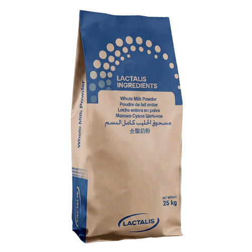 Lait en poudre instantané 26 % m.g.