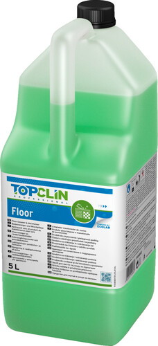 Topclin floor 5 l  
