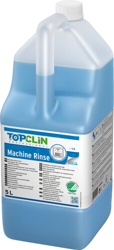 Topclin machine rise 5 l  
