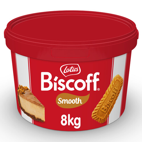 Pâte à tartiner spéculoos biscoff
