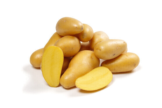 Pomme de terre osiris +50 lavée catégorie 1 France