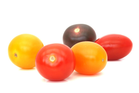 TOMATE CERISE MELI MELO KG