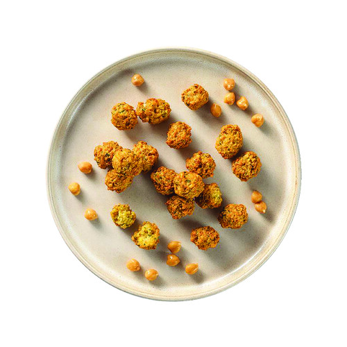 Mini falafel sachet de 1 kg 