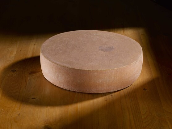 Raclette de thônes au lait pasteurisé 