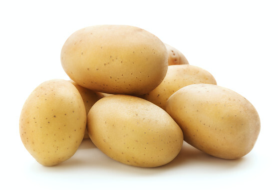 POMME DE TERRE AGATA +50 catégorie 1 France