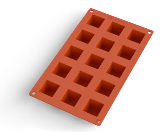Gastroflex 15 cubes 35 mm