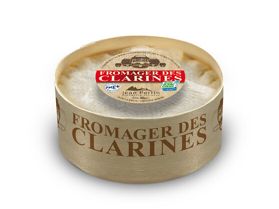 Fromager des carlines  