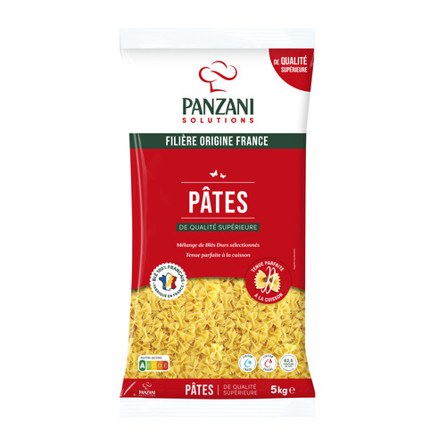 Farfalle qualité supérieure