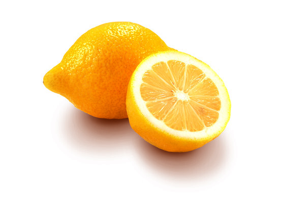 Citron 3/4 catégorie 1 