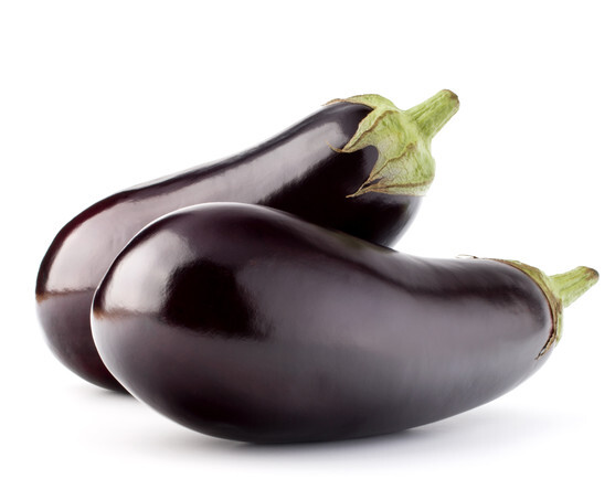 Aubergine 2/3 catégorie 1 France