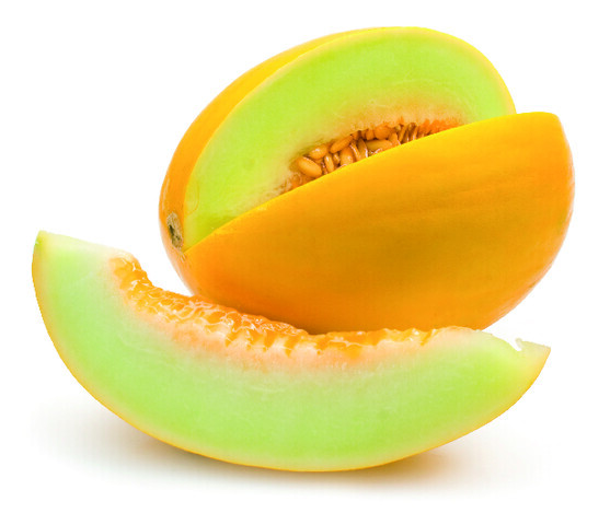 Melon jaune 1700/2300 catégorie 1