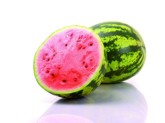 Pastèque sans pépin bio catégorie 2