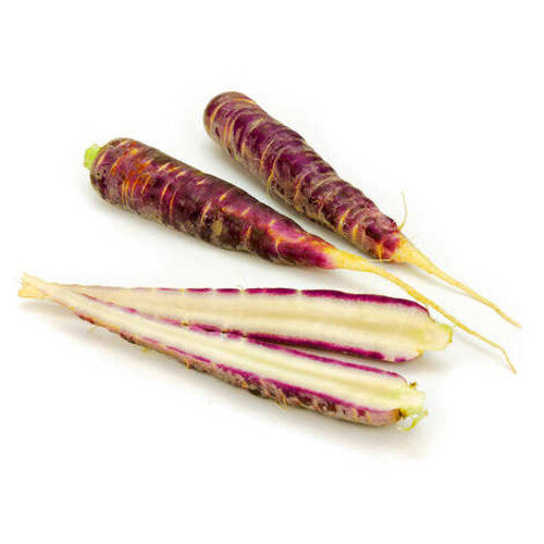 Carotte violette catégorie 1 France