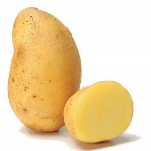 Pomme de terre grenaille 28/35 artémis lavée catégorie 1 France