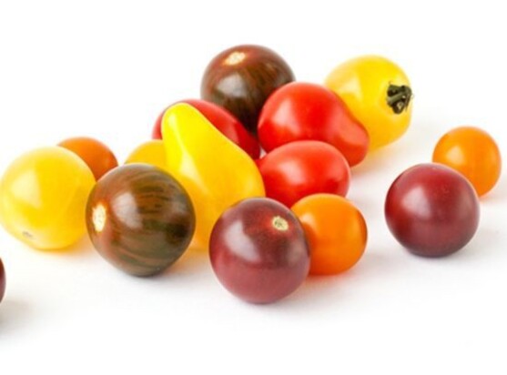 Tomate cerise mixte catégorie 2 France