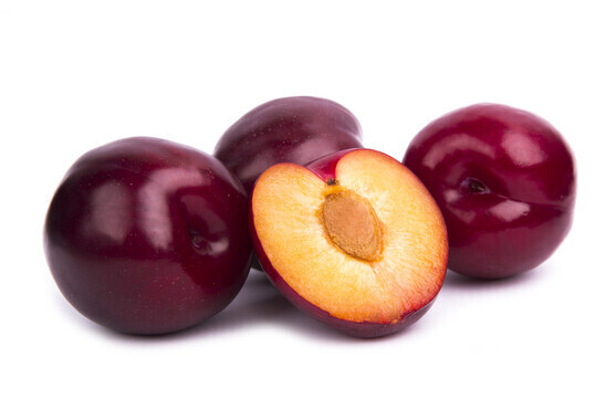 Prune rouge fortune +30 bio catégorie 2 