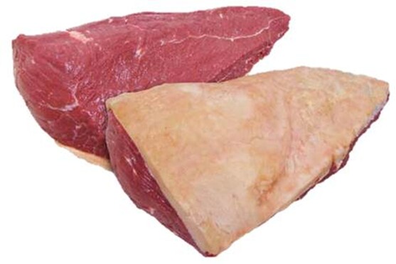 Picanha boeuf sp vbf mature 30 jours 
