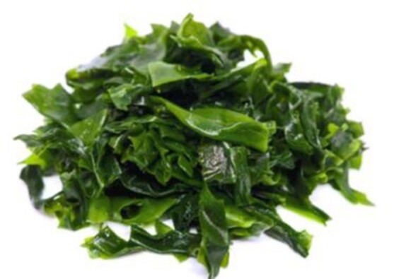 Wakame sat bio  