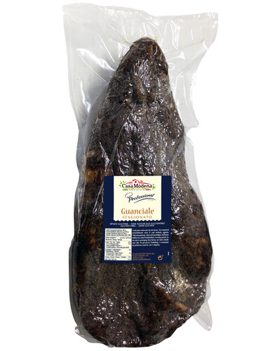 Guanciale  