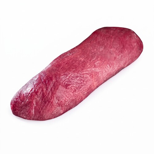 Coeur tende tranche pad limousin signature