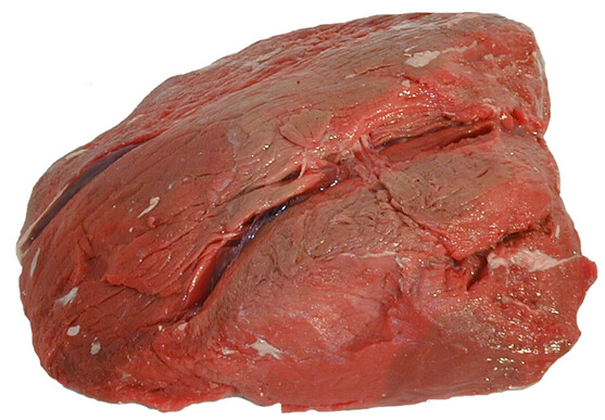 Coeur tende tranche pad aubrac signature