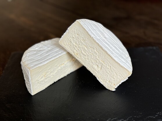 Barisien nature au lait cru  