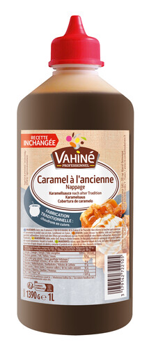 Caramel à l'ancienne