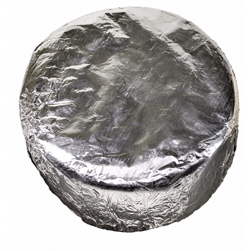 Bleu du Puy de Dôme lait pasteurisé 28% m.g 