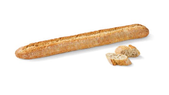 Baguette multigrains