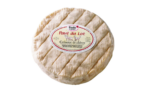 Le pavé du lot  