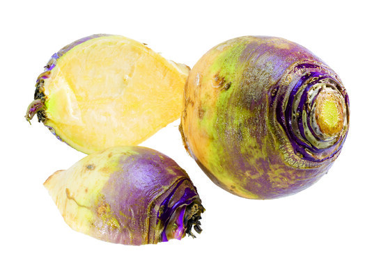 Rutabaga bio catégorie 2 France