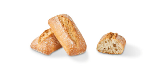 Petit pain précuit sur sole bio