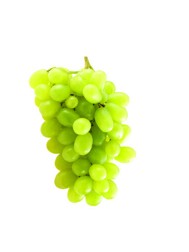 Raisin blanc sans pépin catégorie 1 France