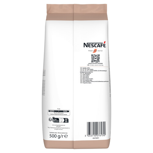 Nescafé spécial filtre
