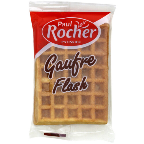 Gaufre flash  pièce de 41.6 g