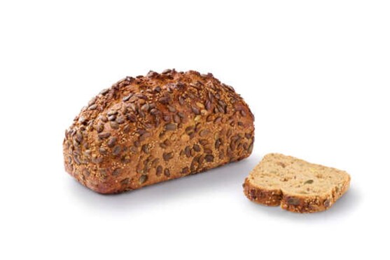 Pain kurbiskern précuit