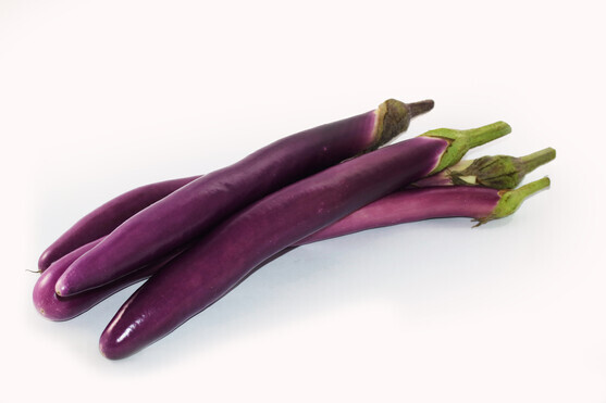 Aubergine japonaise catégorie 1