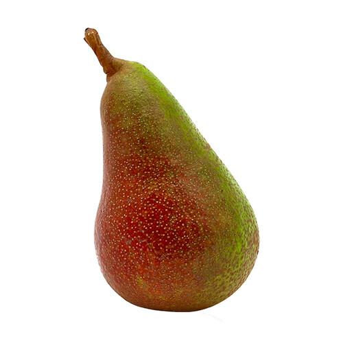 Poire Harrow Sweet 60/65 BIO catégorie 2 France