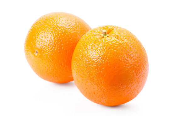 Orange jus navel late 7/8 catégorie 1