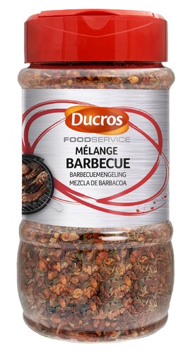 Mélange barbecue  